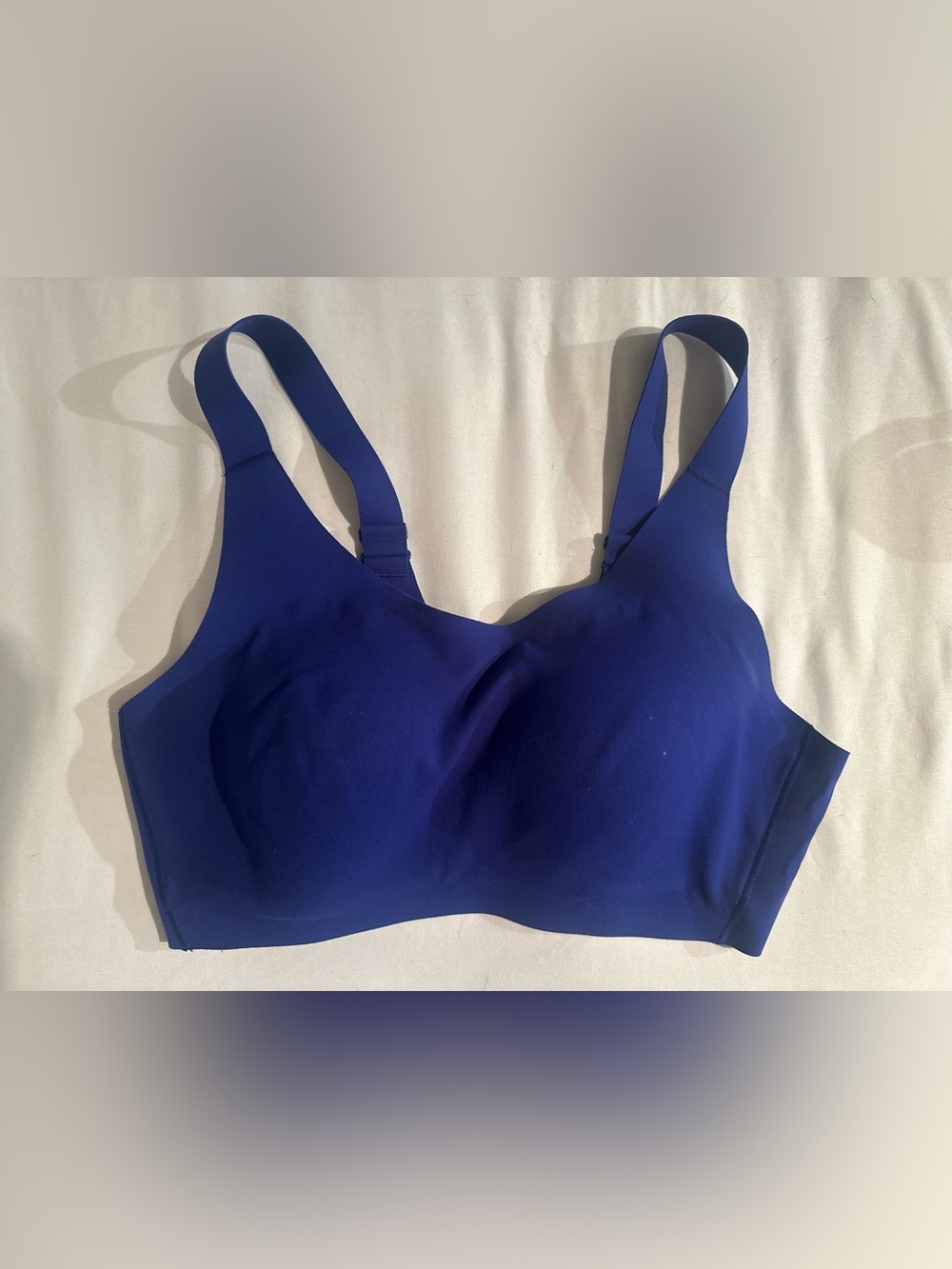 SPANX FlexFeel High Impact Bra, 38C